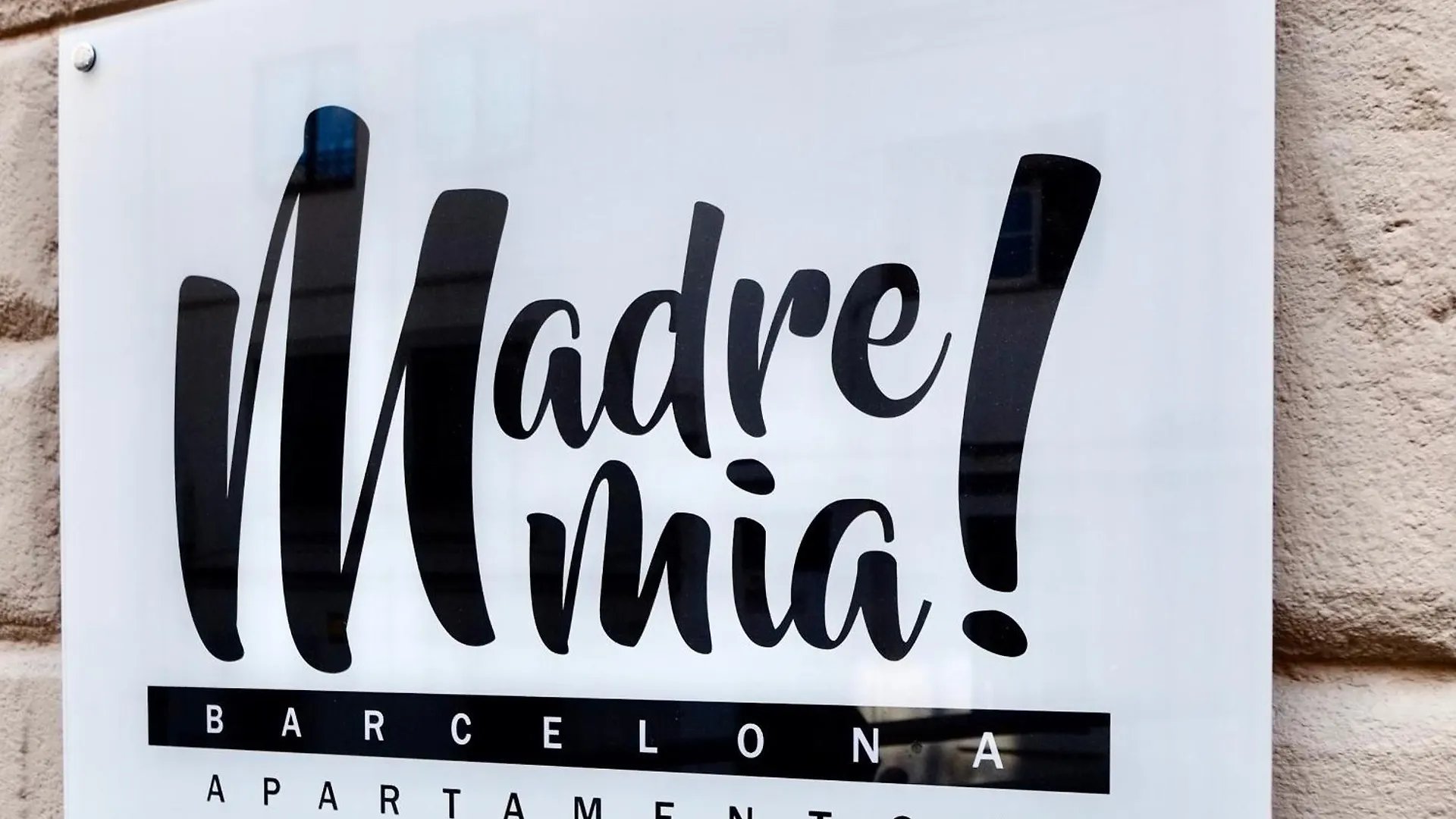 Madremia Barcelona Apartments L'Hospitalet de Llobregat