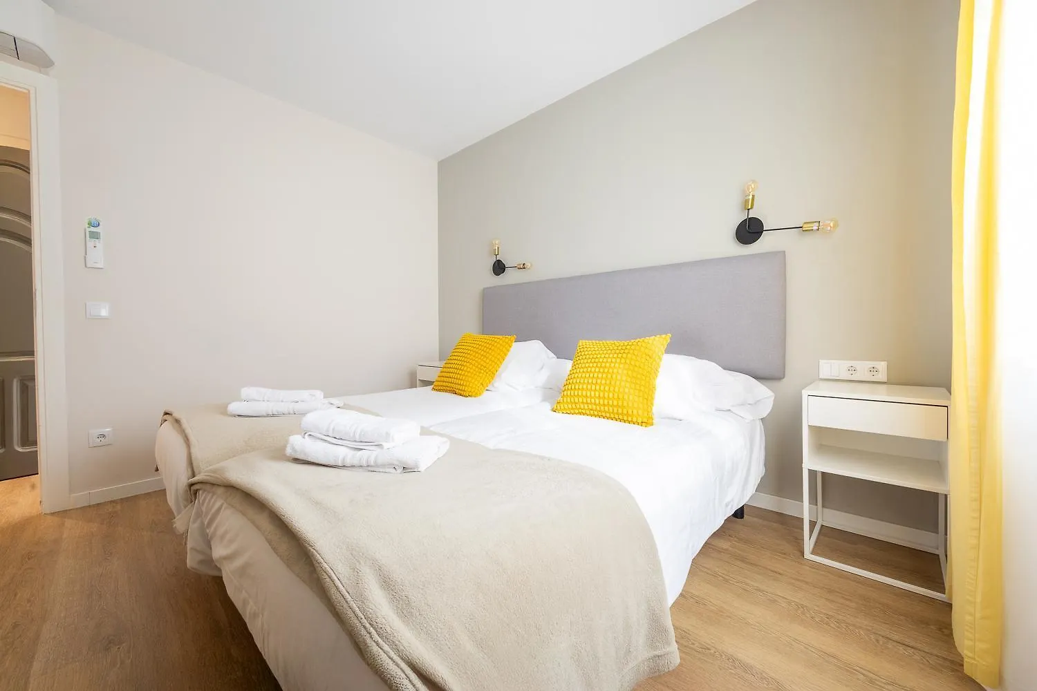 Madremia Barcelona Apartments L'Hospitalet de Llobregat 0*,