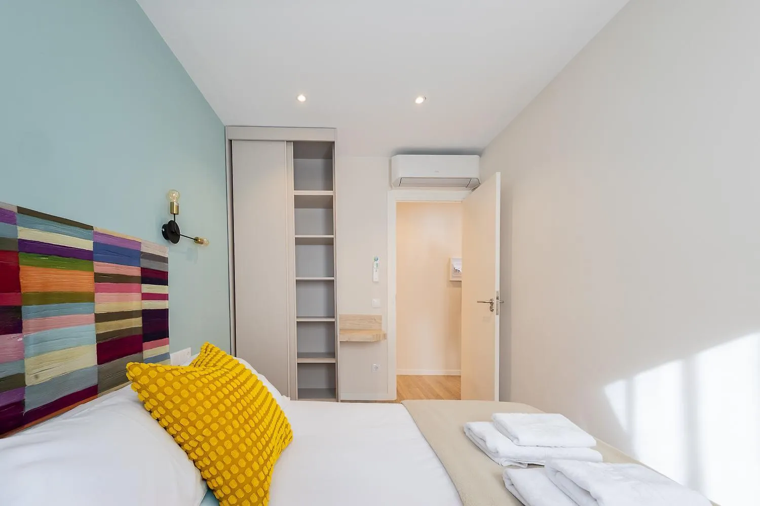 Madremia Barcelona Apartments L'Hospitalet de Llobregat 0*,  Spain