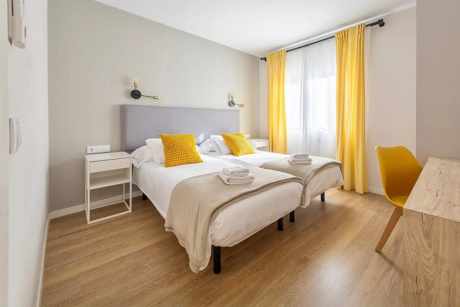 Madremia Barcelona Apartments L'Hospitalet de Llobregat