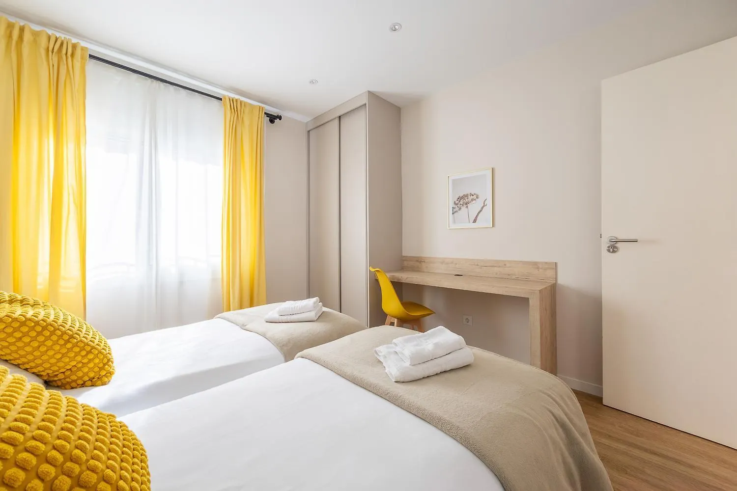 Madremia Barcelona Apartments L'Hospitalet de Llobregat
